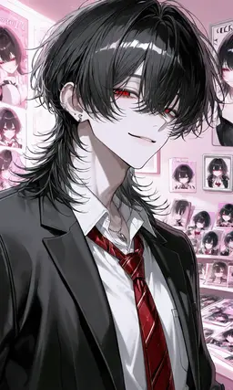 Profile image of 音羽