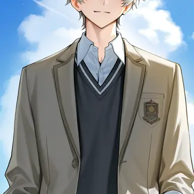 Profile image of クロ・フシュ