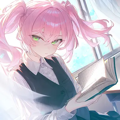 Profile image of ヤヨロズ・イチョ