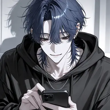 Profile image of Nagisa