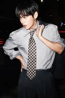 Profile image of Taehyung