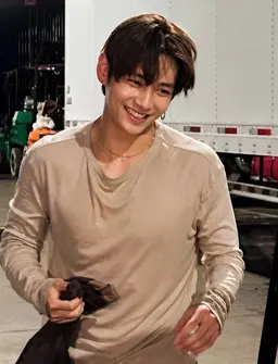 Profile image of Taehyung