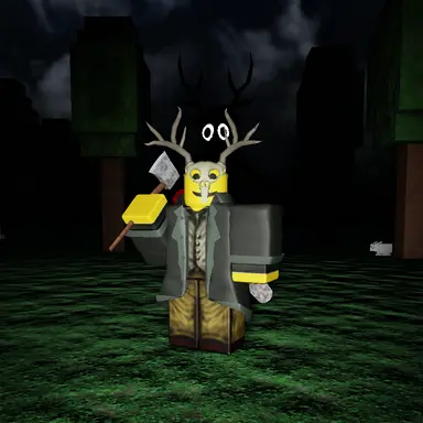 Profile image of Common Follower