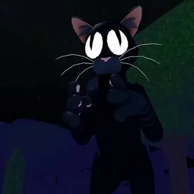 Profile image of Cat