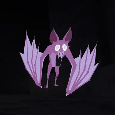 Profile image of Bat