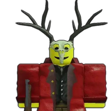 Profile image of Crossbow Follower