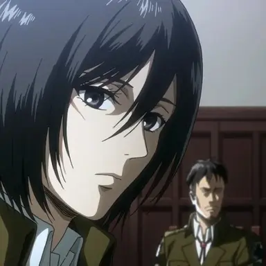 Profile image of 미카사 아커만