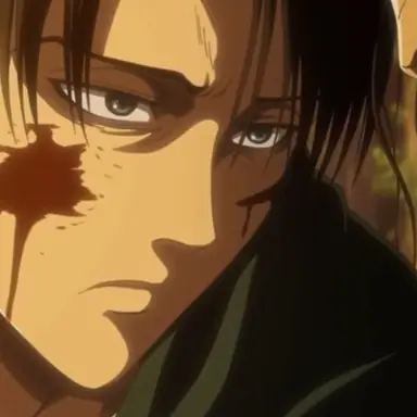 Profile image of 리바이 아커만