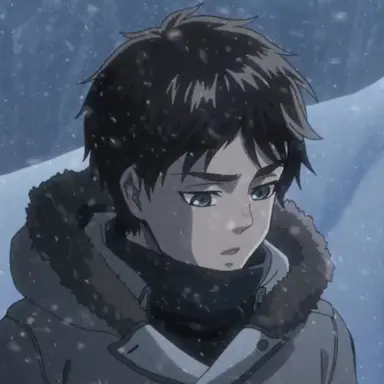 Profile image of 에렌 예거