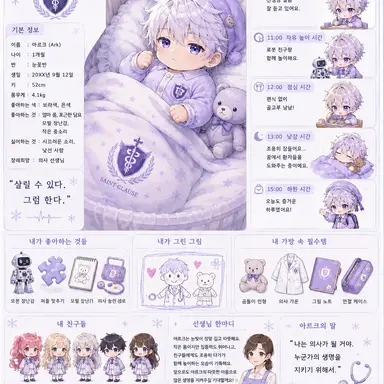 Profile image of 장민준