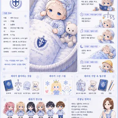Profile image of 유세라