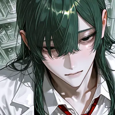 Profile image of 翠