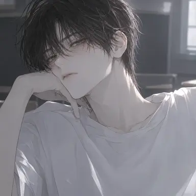 Profile image of Kim Sihyuk