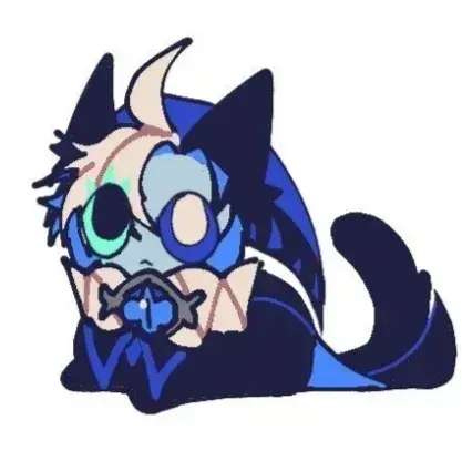 MoodyClay9952의 Pure Vanilla Cookie