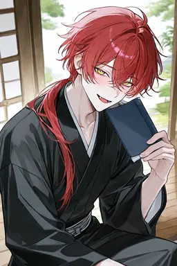 Profile image of 桃真