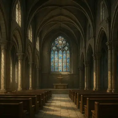 Profile image of 教会