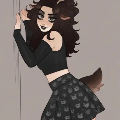 Profile image of Rachel