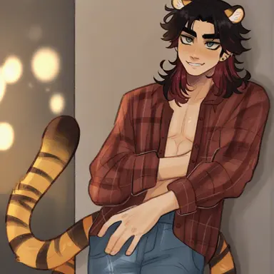Profile image of Xander