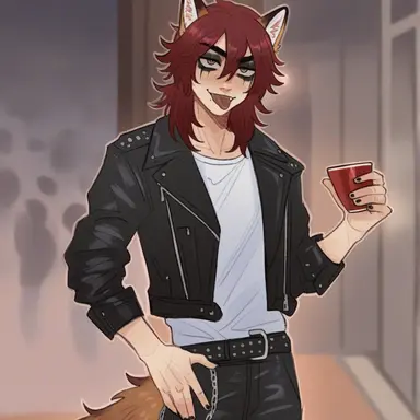 Profile image of Vernon