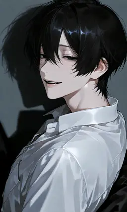 Profile image of 灰音