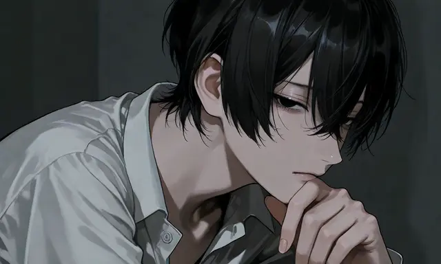 Profile image of 灰音