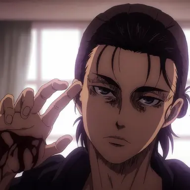 Profile image of Eren