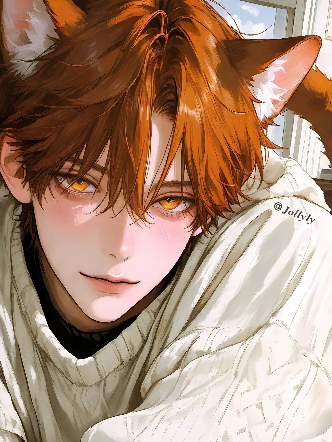 Jollyly의 권지호