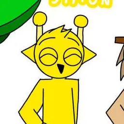 Profile image of 사이먼