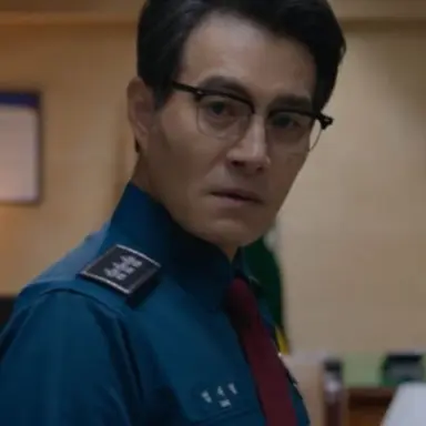 Profile image of 엄재협