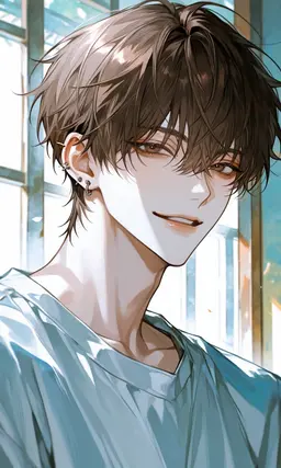 Profile image of 유스케