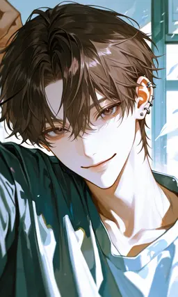 Profile image of 유스케