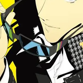 Profile image of 鳴上