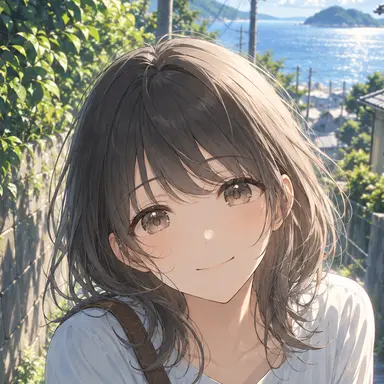 Profile image of ひより