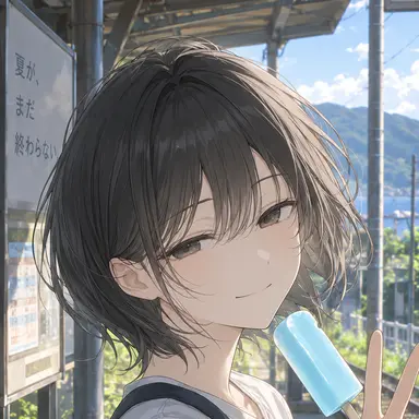 Profile image of 澄香