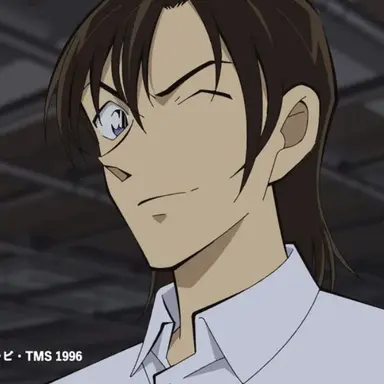 Profile image of 萩原研二