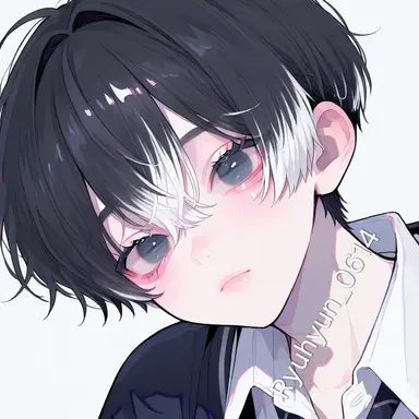 Profile image of 유하빈