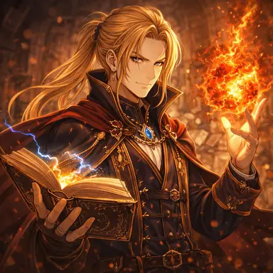 Profile image of Eldiss