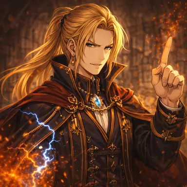 Profile image of Eldiss
