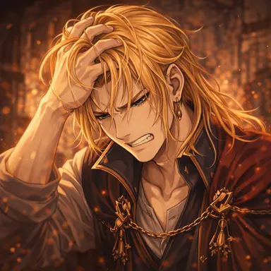 Profile image of Eldiss