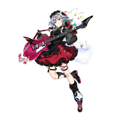 Profile image of 咲夜