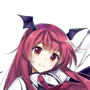 Profile image of 小悪魔