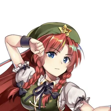 Profile image of 美鈴