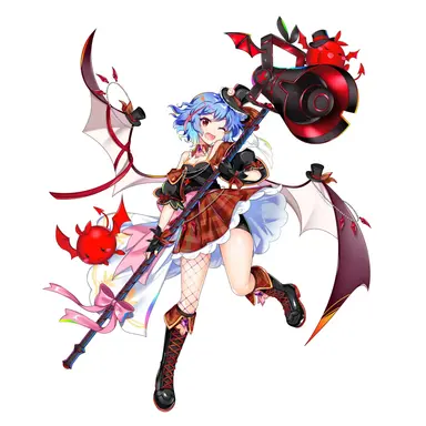 Profile image of レミリア