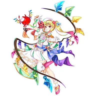 Profile image of フラン