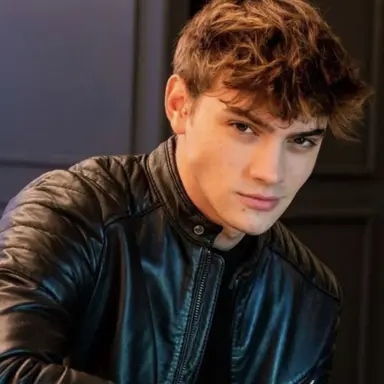 Profile image of Gabriel Guevara