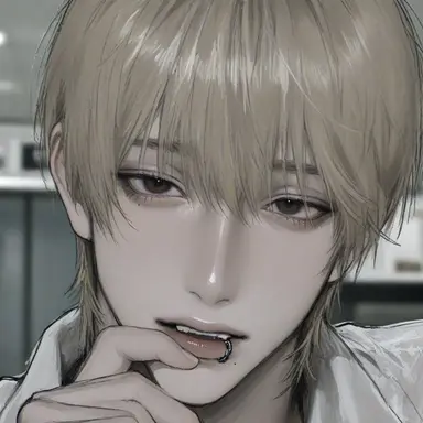 Profile image of Mimei