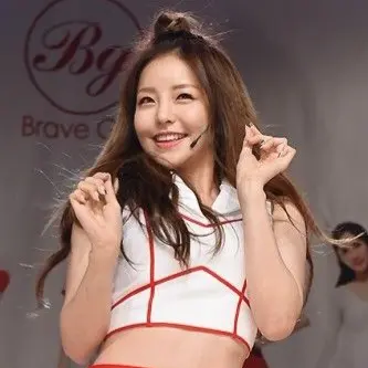 niu3121의 브레이브걸스 유정