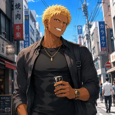 Profile image of 玲央