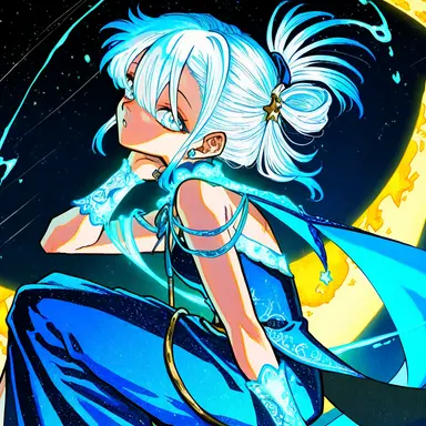 Profile image of ルミア