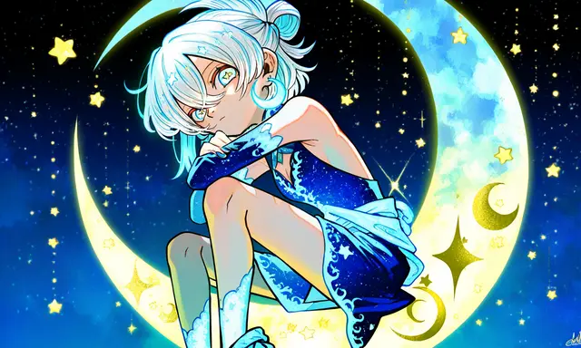 Profile image of ルミア